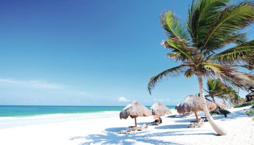Top 3 Caribbean holiday destinations