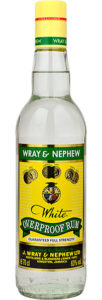 Get rid of your cold: rum
