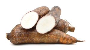 Cassava | Healthy Foods