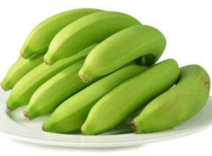 Green Banana | Healthy food